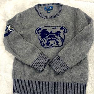 POLO Ralph Lauren Boy’s sweater